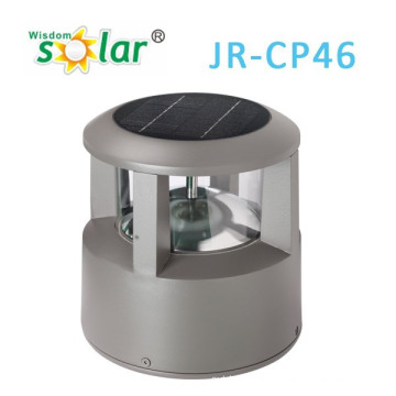 Energy Saving CE IP65 High Lumens Solar Led Garden Light (JR-CP46)